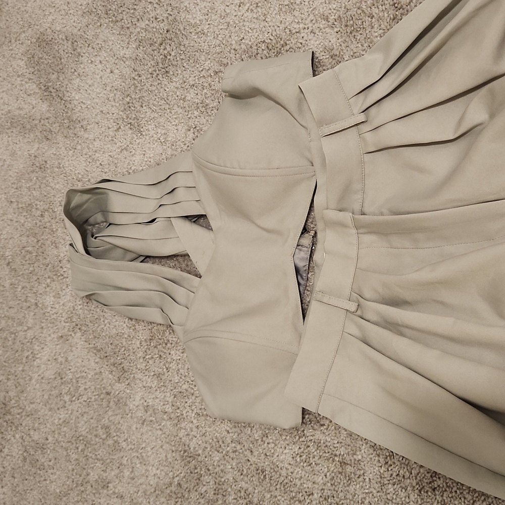 Matching Set Parachute Pants